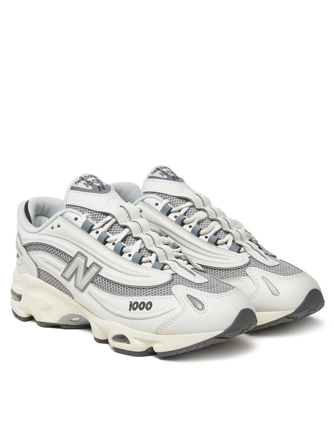 New Balance Sneakers New Balance M1000MEW Beige