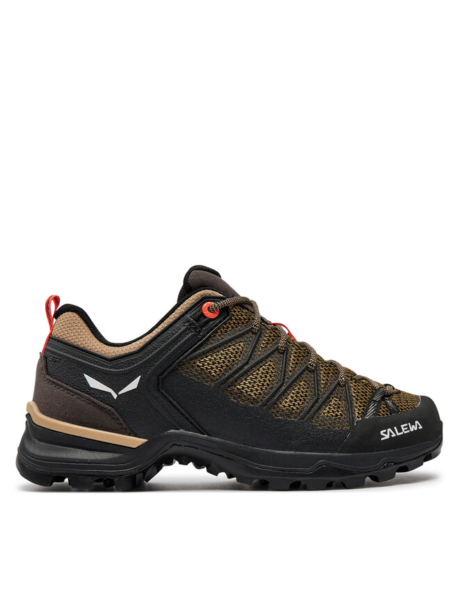 Salewa Trekkingi Salewa Ws Mtn Trainer Lite 61364 Brązowy