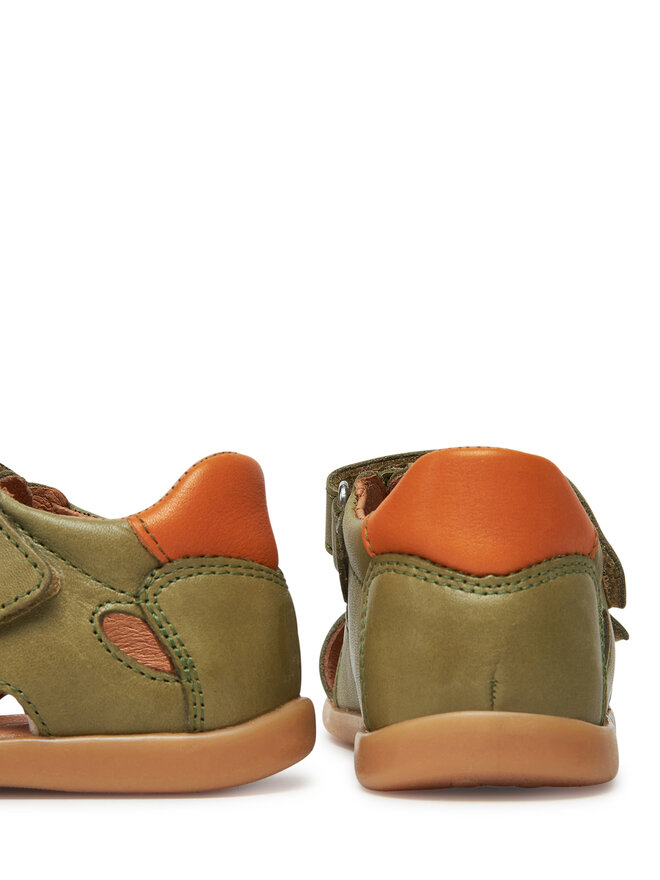 Froddo Sandale Froddo Dallas G2150200-3 S Kaki