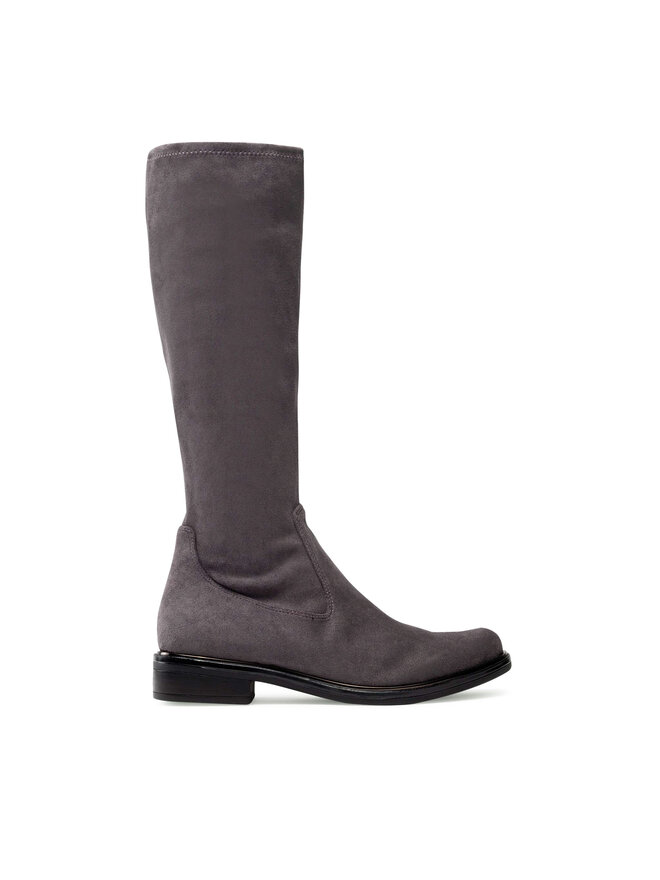 Caprice Stiefel Caprice 9-25512-41 Grau