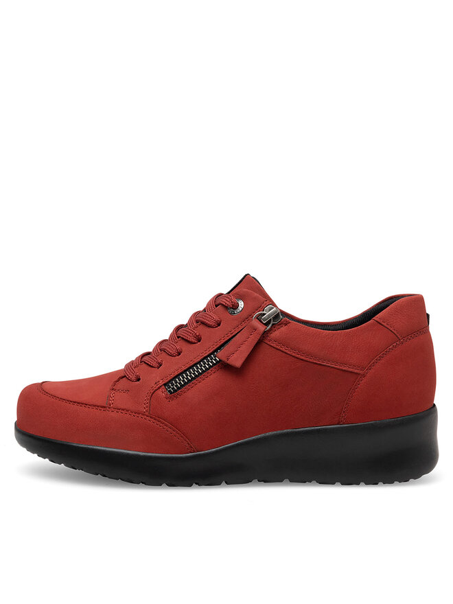 Go Soft Zapatillas Go Soft WI23-CHAJA-01 Rojo
