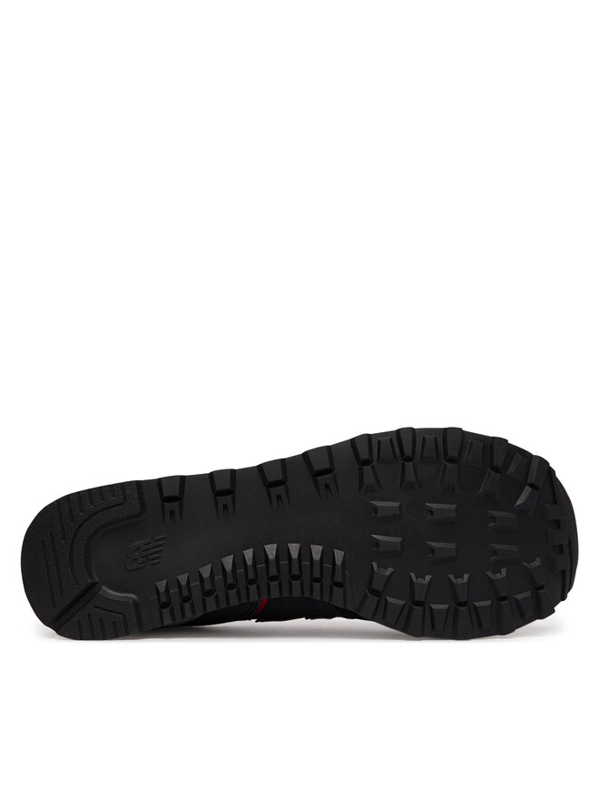 New Balance Sneakers New Balance U5748JL Schwarz