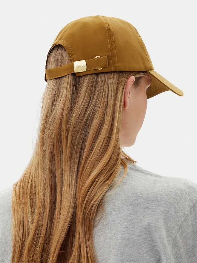 Barbour Cap Barbour Mya LHA0586BR31 Braun
