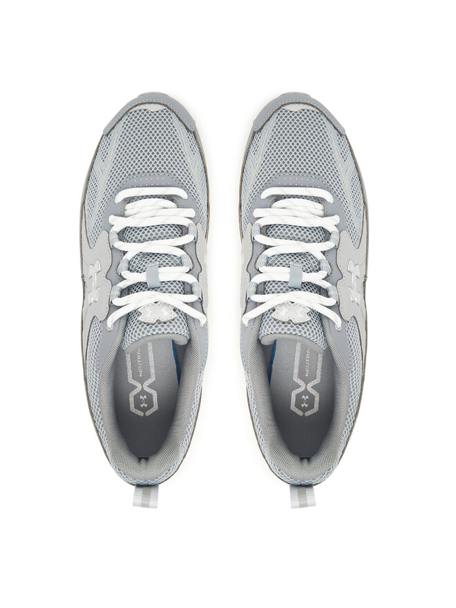 Under Armour Sneakers Under Armour UA Apparition Tech 6005280 Grau