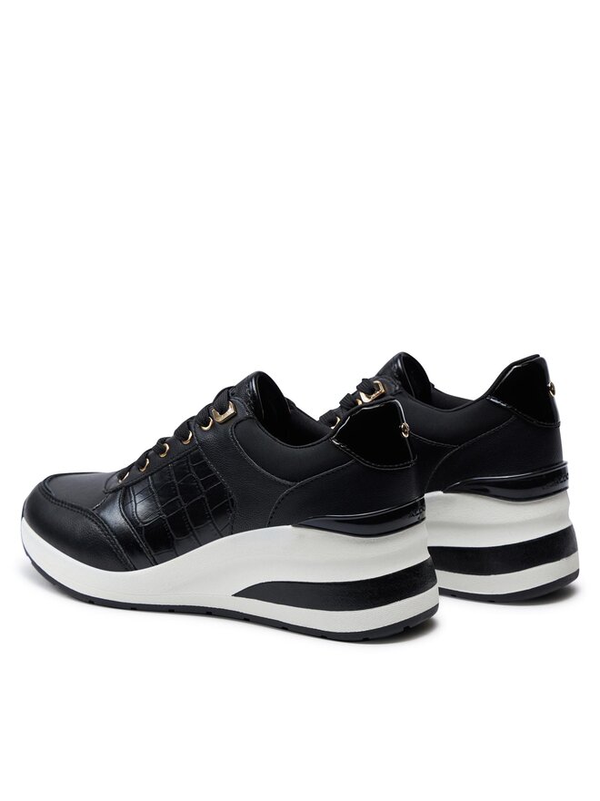 Aldo Snīkeri Aldo Iconistep 13711820 Melns