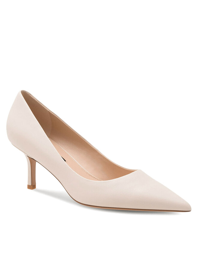 GINO ROSSI Décolleté GINO ROSSI ZOFIA-V1681-21-2 Écru