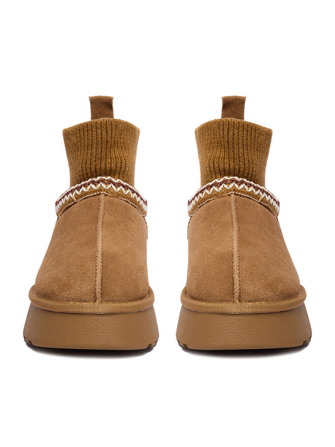 Badura Botas de nieve Badura EO-ANDREA-TS6278-01 Marrón