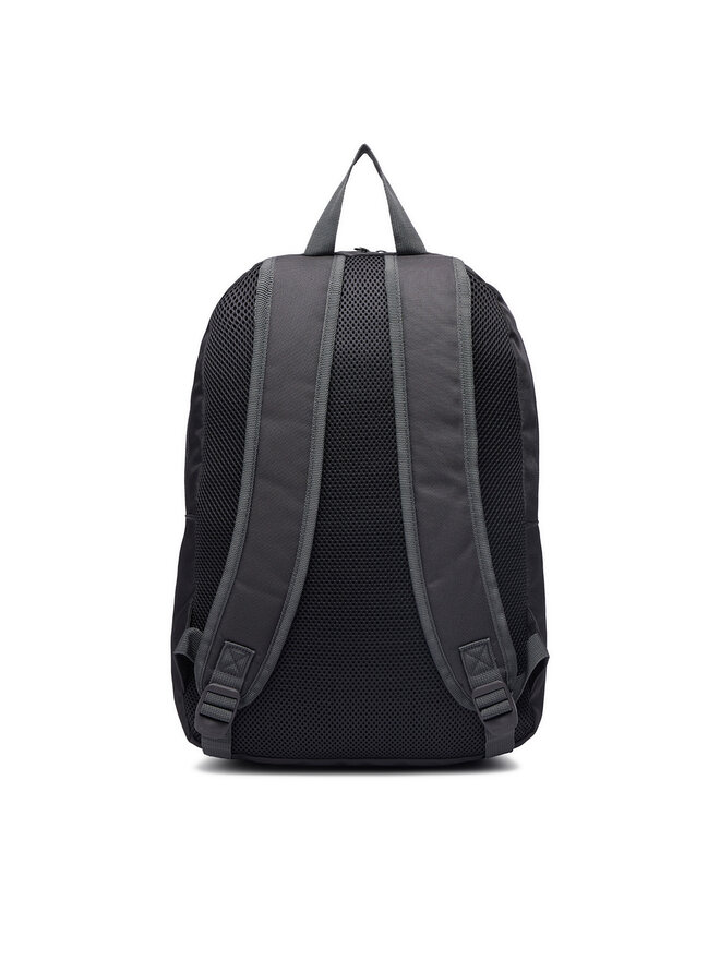 SHAQ Rucksack SHAQ CWBEO-SHAQ-P-001-10 Dunkelgrau