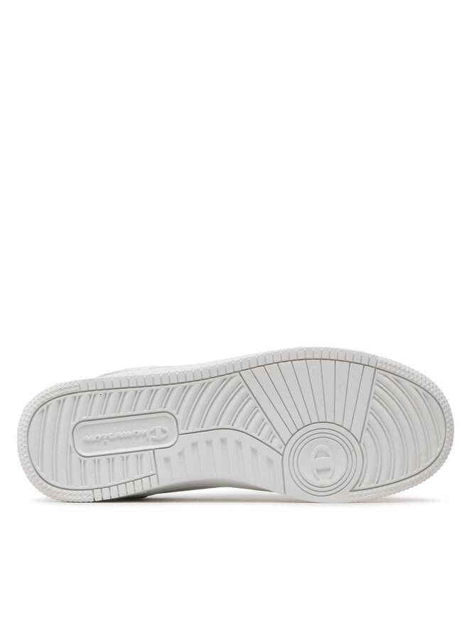 Champion Sneakers Champion Rebound 2.0 Low S21906-WW010 White