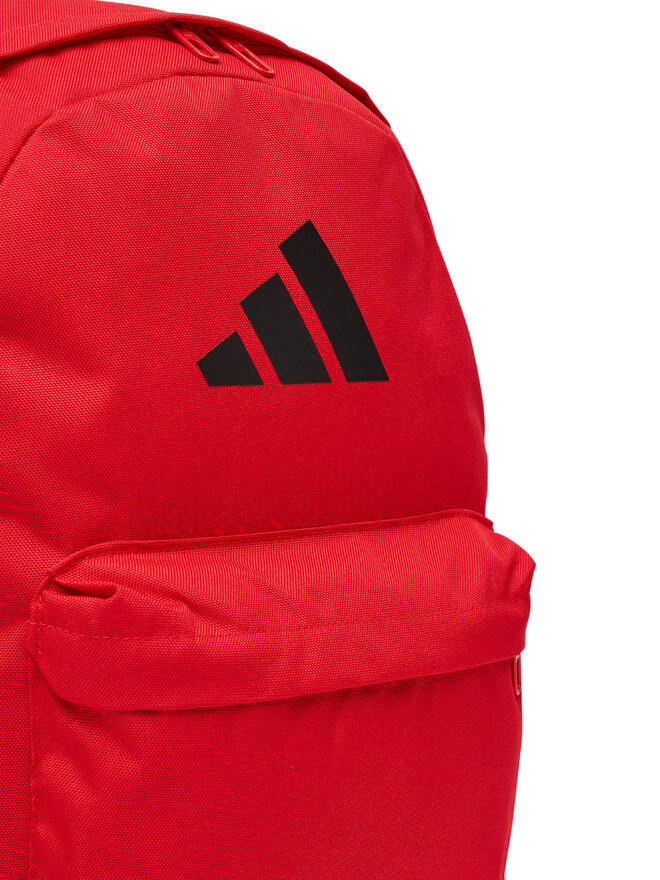 adidas Hátizsák adidas C-CLSC BARS BP IS7052 Piros
