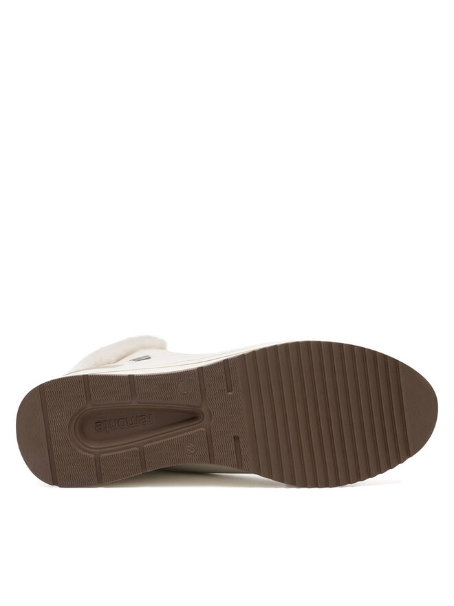 Remonte Stivaletti Remonte D0T77-80 Bianco
