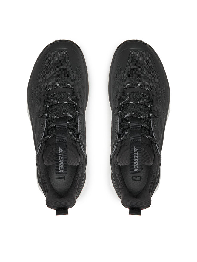 adidas Tenisice adidas Terrex Free Hiker 2.0 Low Hiking ID7697 Crna