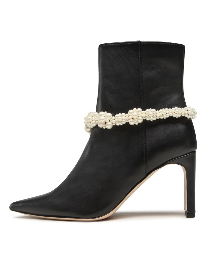 Custommade Botines Custommade Athena 999625083 Negro