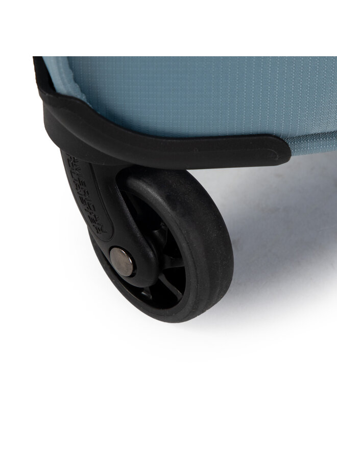 American Tourister Nagy bőrönd American Tourister Lite Volt 134526-7303-1CNU Kék