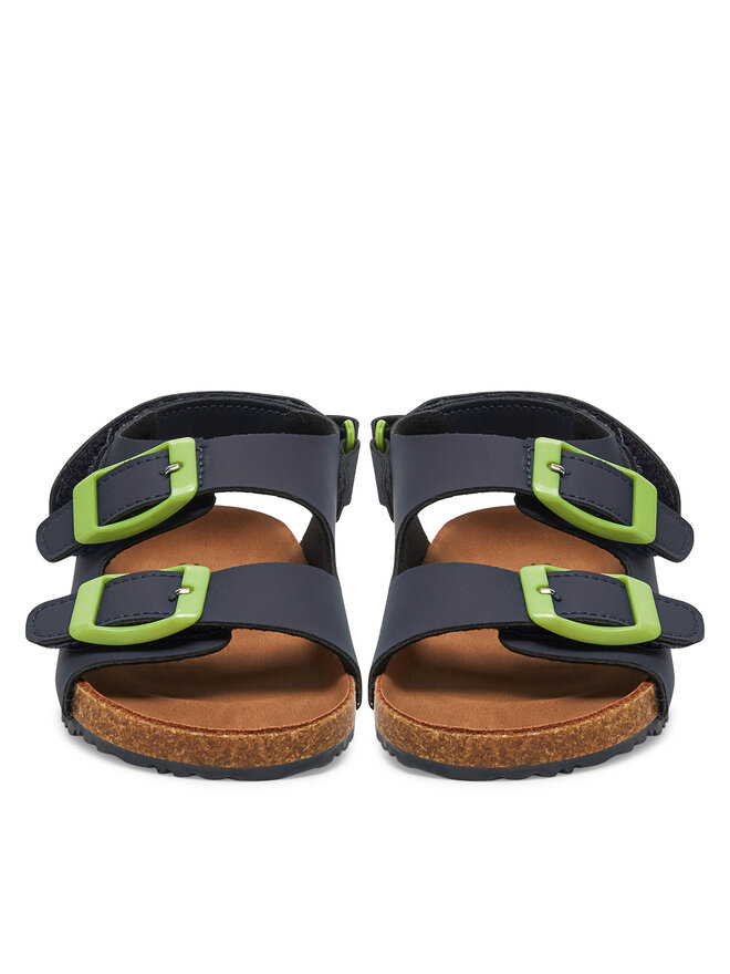 Action Boy Sandalias Action Boy CXM1103 Azul marino