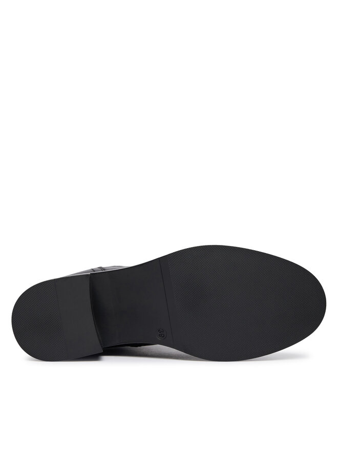 Tamaris Stiefel Tamaris 1-25508-47 Schwarz