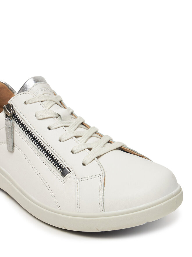Josef Seibel Sneakersy Josef Seibel Megan 01 96301 Bílá