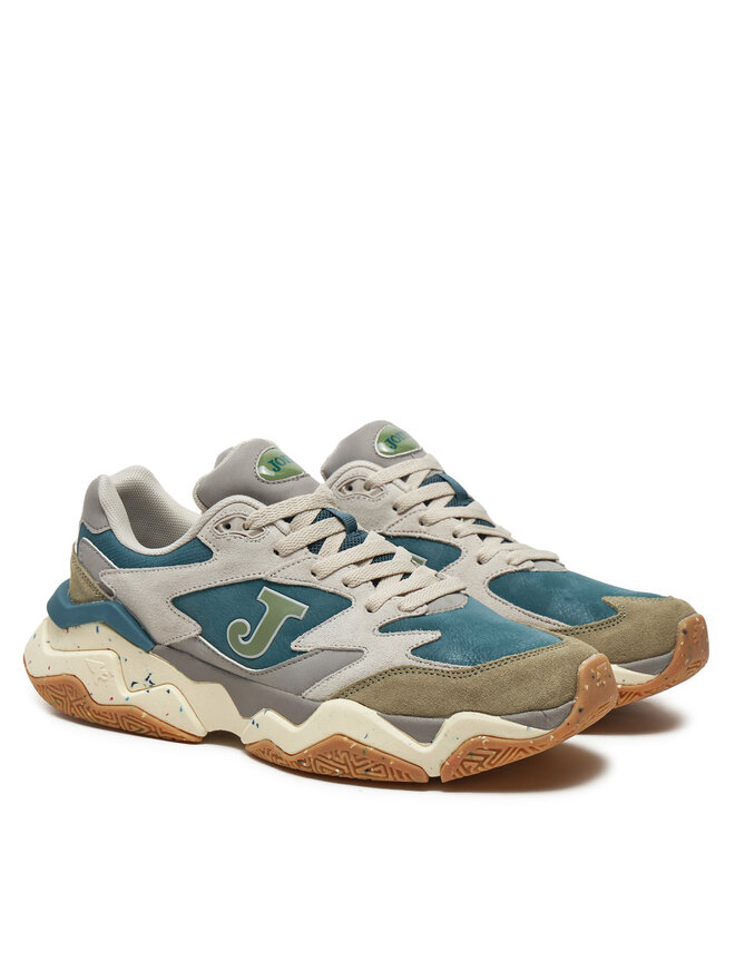 Joma Sneakers Joma C1400 C1400W2422 Beige