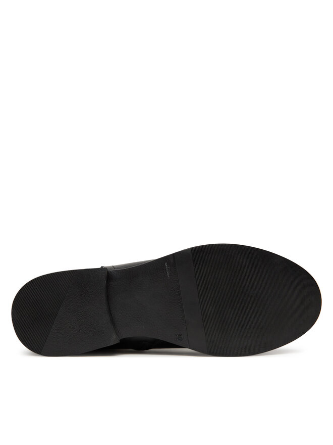 Tommy Hilfiger Botas altas Tommy Hilfiger T4A6-34037-0036 Negro