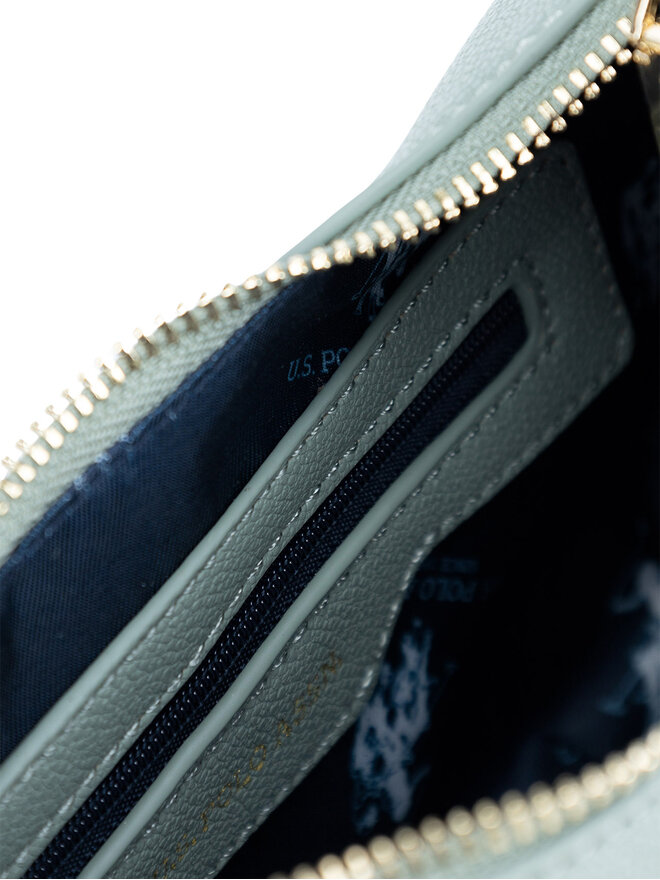 U.S. Polo Assn. Сумка U.S. Polo Assn. BIUXT8388WVP Хакі