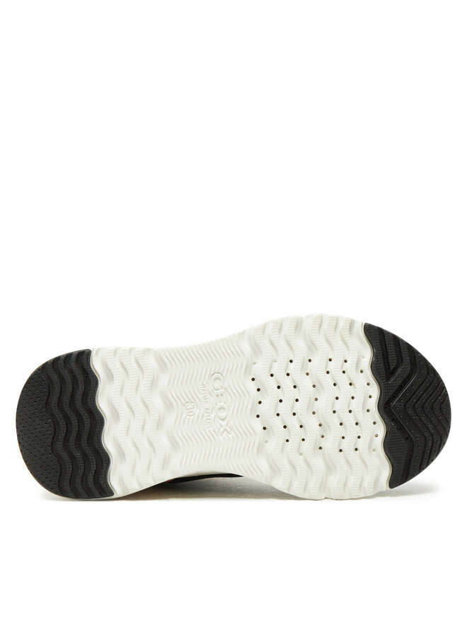 Geox Sportcipők Geox J46M2D 054FU C9B8W S Színes