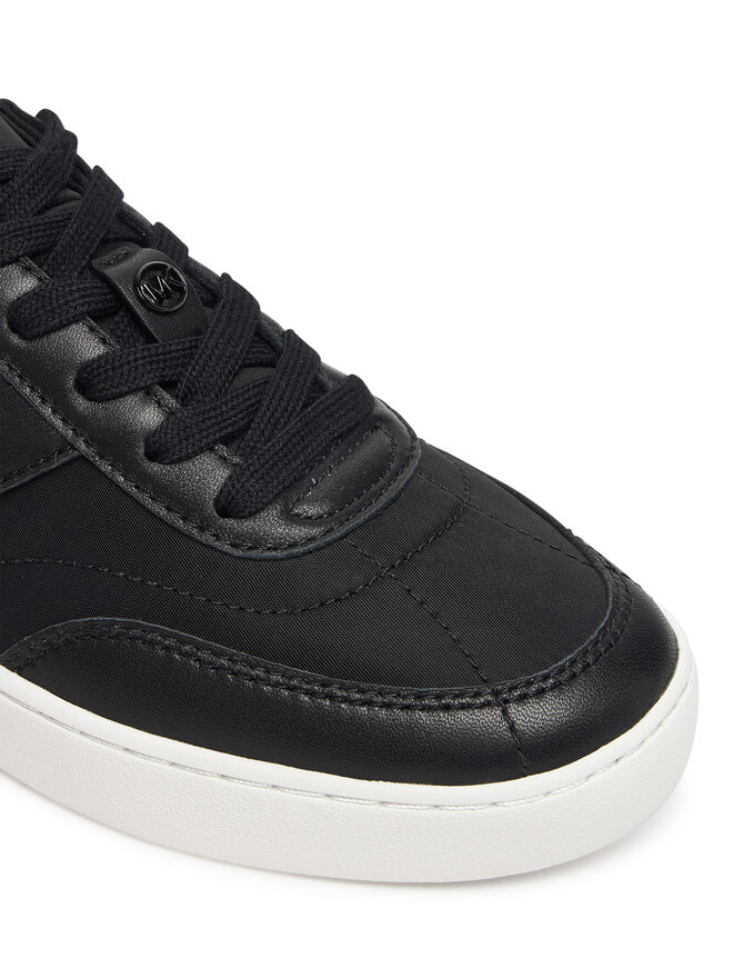 MICHAEL Michael Kors Sneakers MICHAEL Michael Kors Kaycee 43T5KCFS3L Schwarz