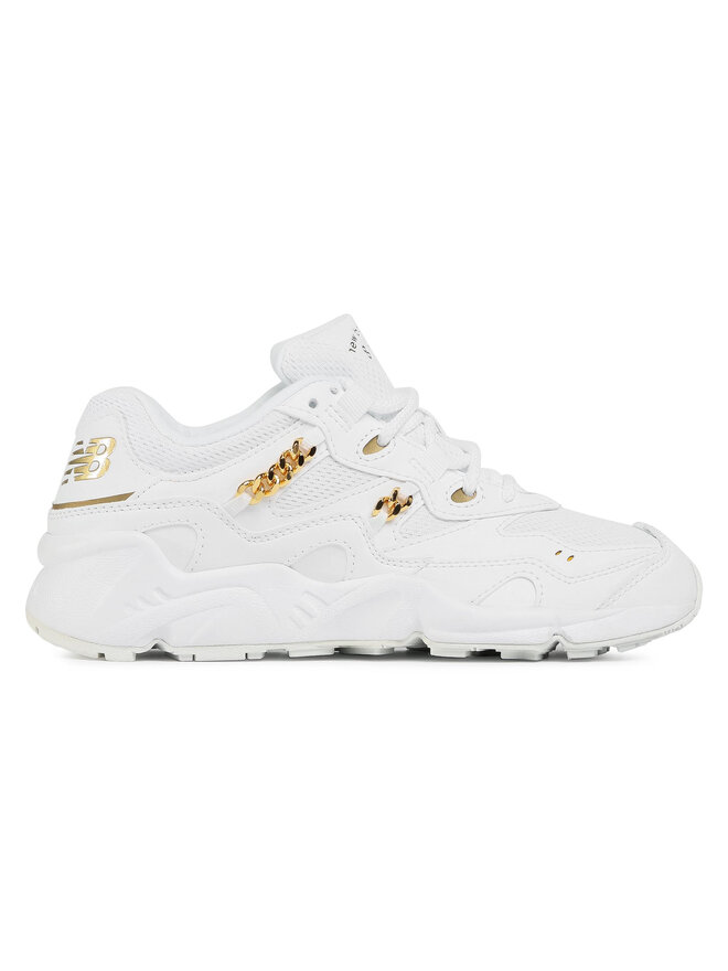 New Balance Αθλητικά New Balance WL850GFB Λευκό