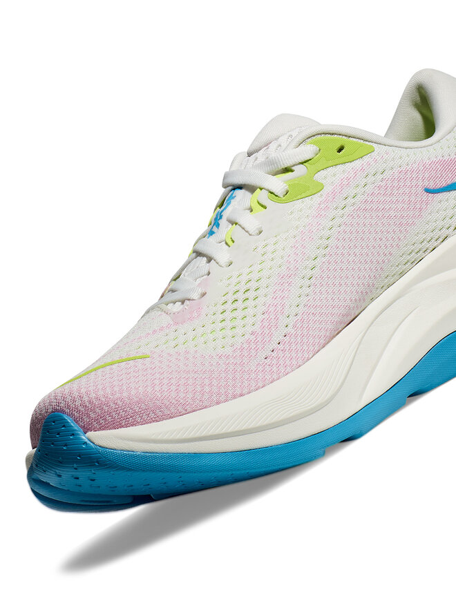 Hoka Pantofi pentru alergare Hoka Rincon 4 1155131 Roz