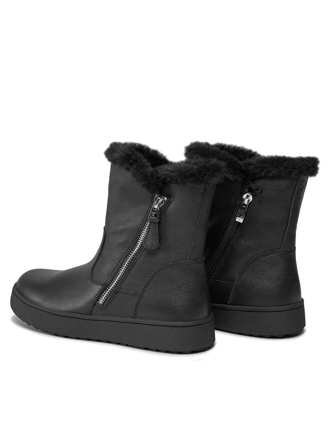 Caprice Stiefeletten Caprice 9-26423-41 Schwarz