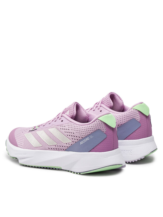 adidas Laufschuhe adidas adizero Sl W IG3339 Violett