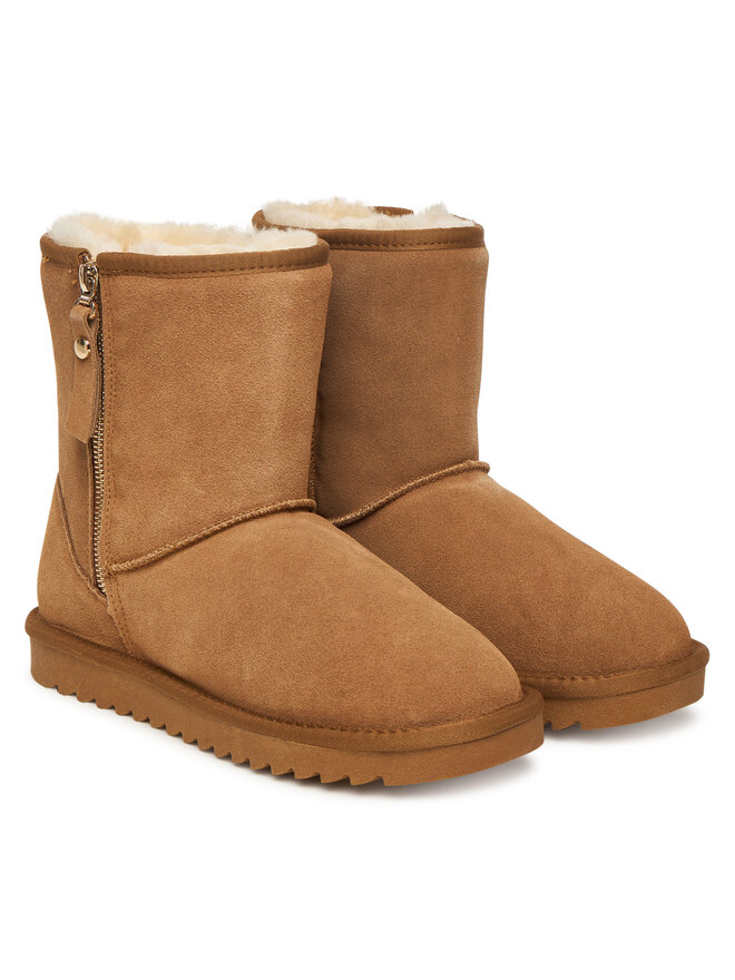 Ara Schneeschuhe Ara Alaska 12-29952-09 Braun