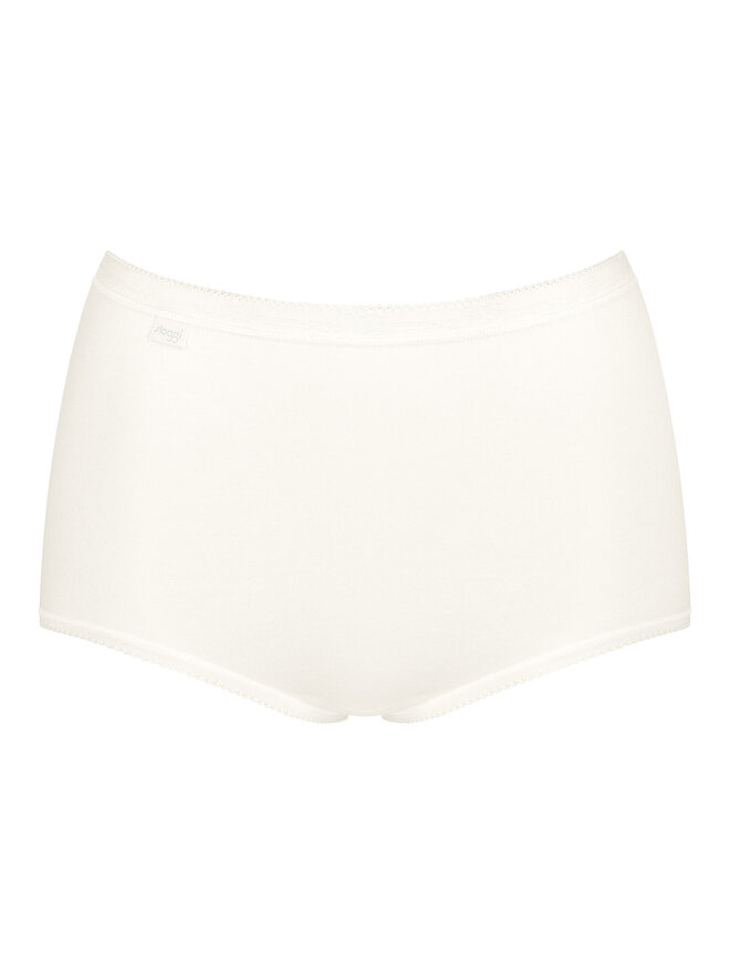 Sloggi Sloggi Pack de 4 braguitas clásicas Basic 10103326 De color