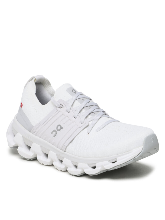 On Scarpe running On Cloudswift 3 3WD10451040 Bianco