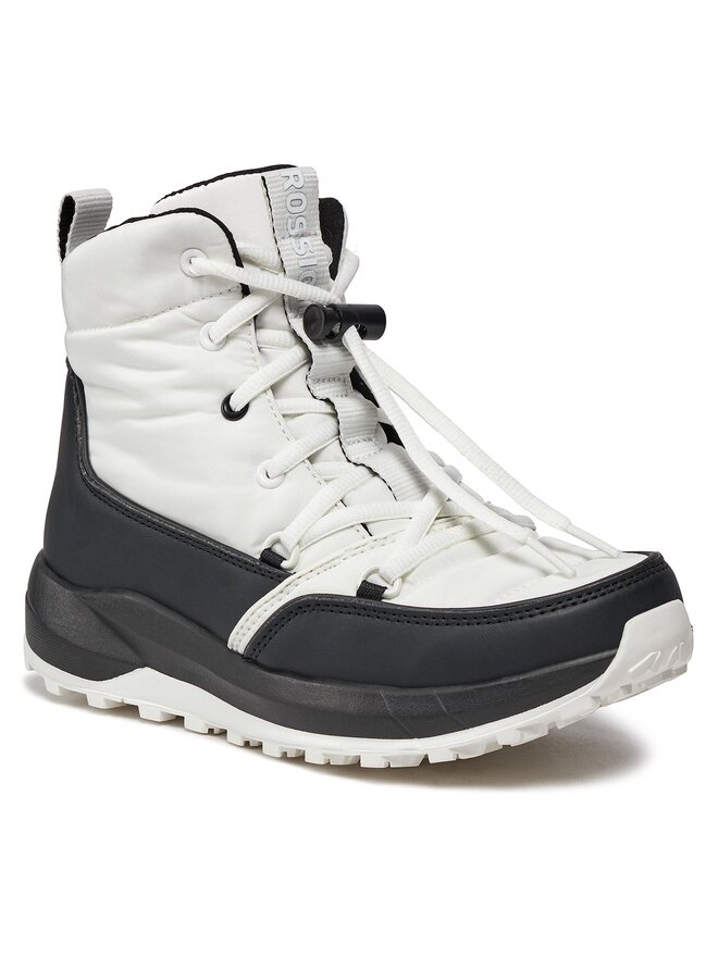 Rossignol Botas de nieve Rossignol W Rossi Podium RNMW080 Blanco