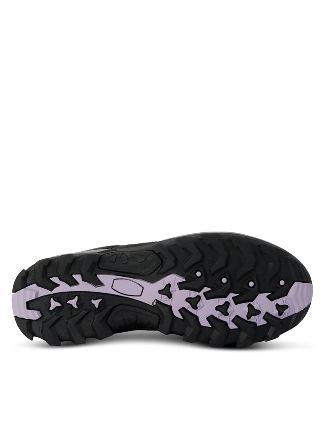 Regatta Trekkingschuhe Regatta LadySamarisIIILow RWF835 Dunkelblau