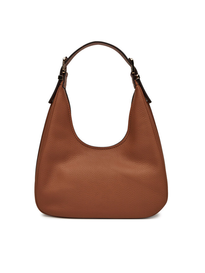 MICHAEL Michael Kors Torebka MICHAEL Michael Kors 30F4GY5H1L Brązowy
