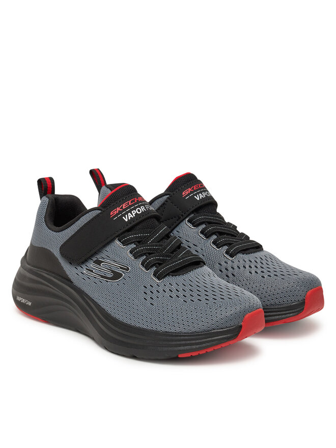 Skechers Snīkeri Skechers Vapor Foam- 404000L/CCRD Pelēks