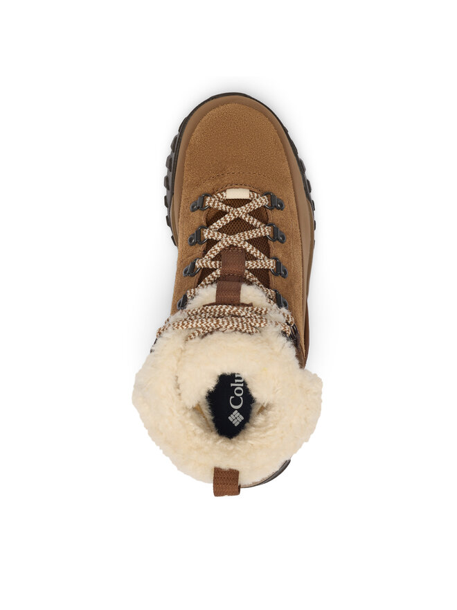 Columbia Schneeschuhe Columbia Burnsider  2165871 Braun