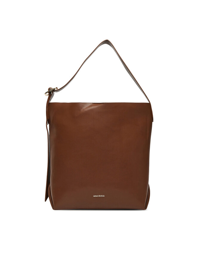 Gino Rossi Handtasche Gino Rossi C-ANA-RX8786 Braun