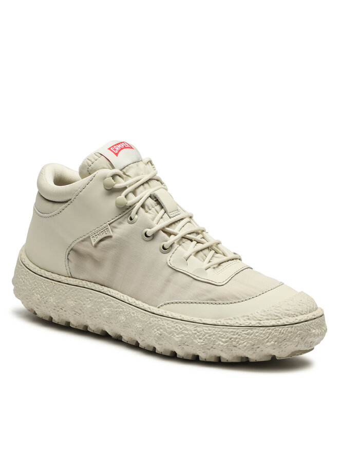 Camper Μποτίνια Camper K300478-004 Γκρι