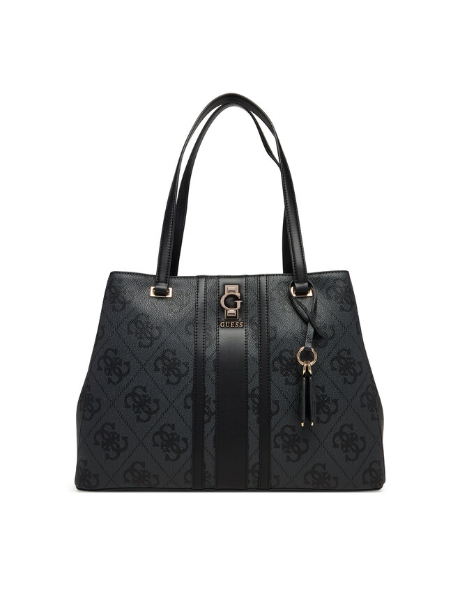 Guess Сумка Guess Erenia HWSO78 38230 Сірий
