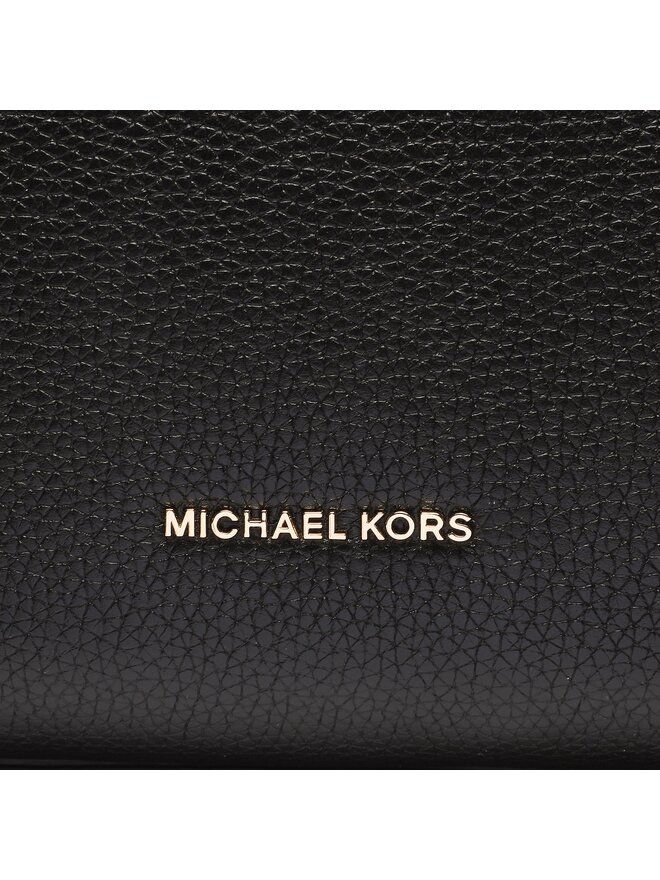 MICHAEL Michael Kors Torebka MICHAEL Michael Kors 30F3G8KT7L Czarny