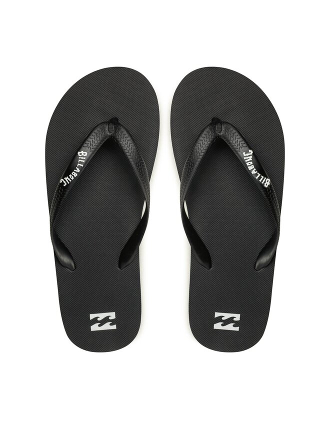 Billabong В'єтнамки Billabong EBYL100001 Чорний