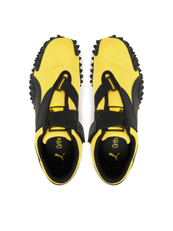 Puma Сникърси Puma Mostro OG Prime 403206 15 W Жълт