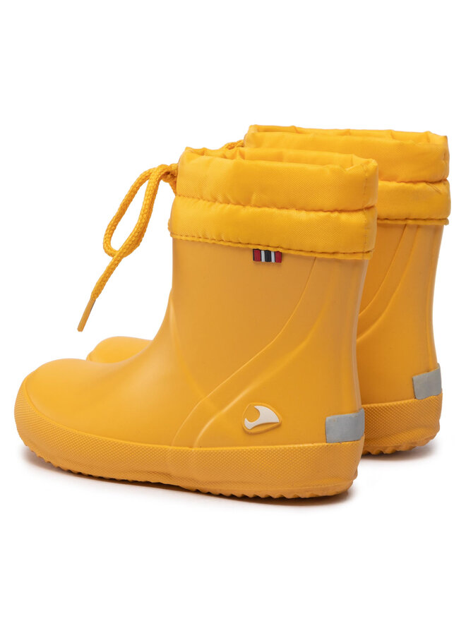 Viking Guminiai batai Viking Alv Indie 1-16000-7213 Geltona