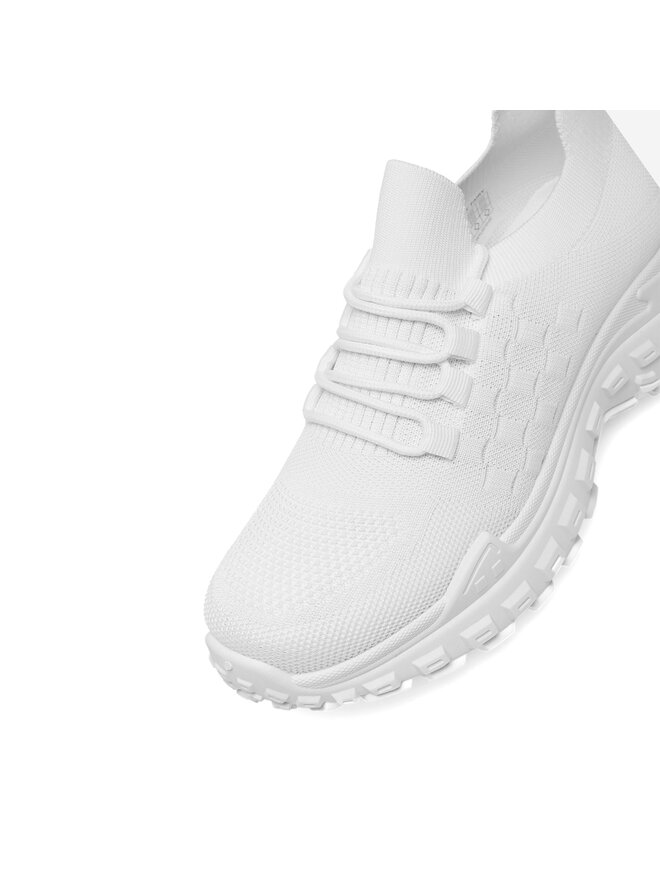 Jenny Fairy Sneakers Jenny Fairy WYL0310-02 Alb