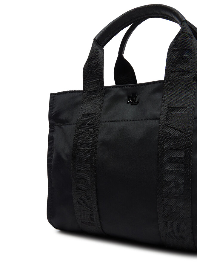 LAUREN RALPH LAUREN Geantă LAUREN RALPH LAUREN 431962612001 Negru