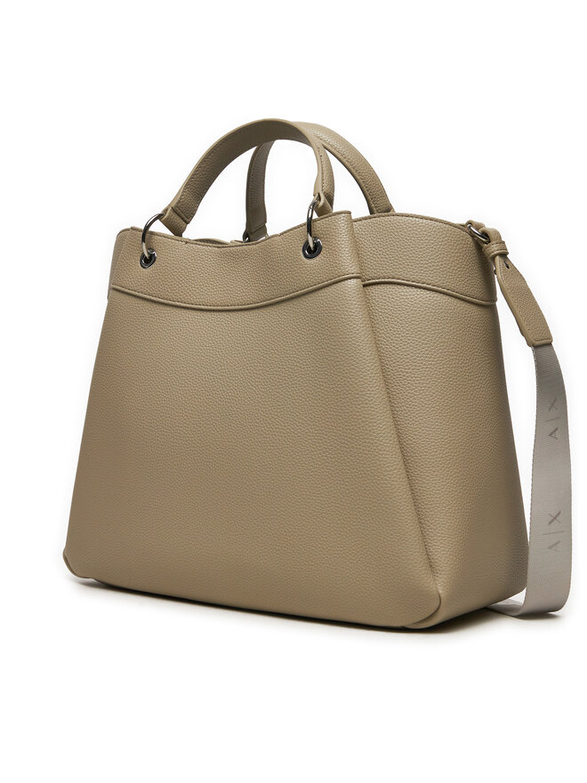 Armani Exchange Kabelka Armani Exchange 942910 CC783 14349 Béžová