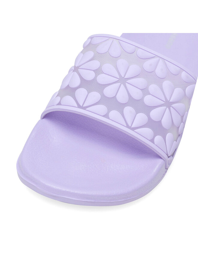 Bassano Chanclas Bassano P3010526 Violeta