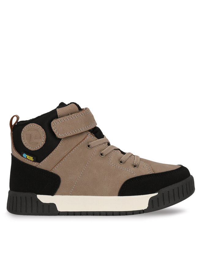 ZigZag Botas ZigZag Aintam Kids Boot WP Z234120 Verde